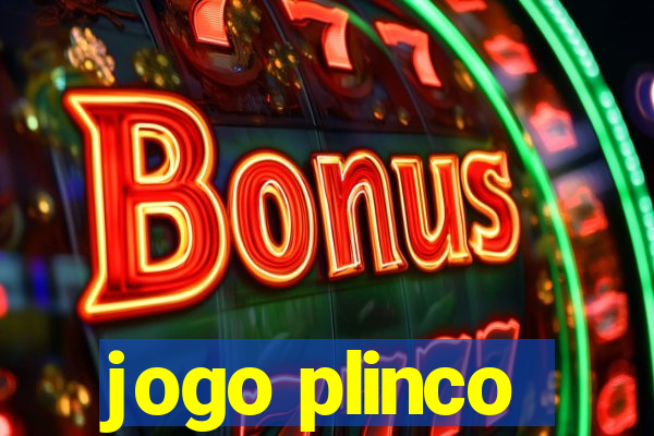 jogo plinco